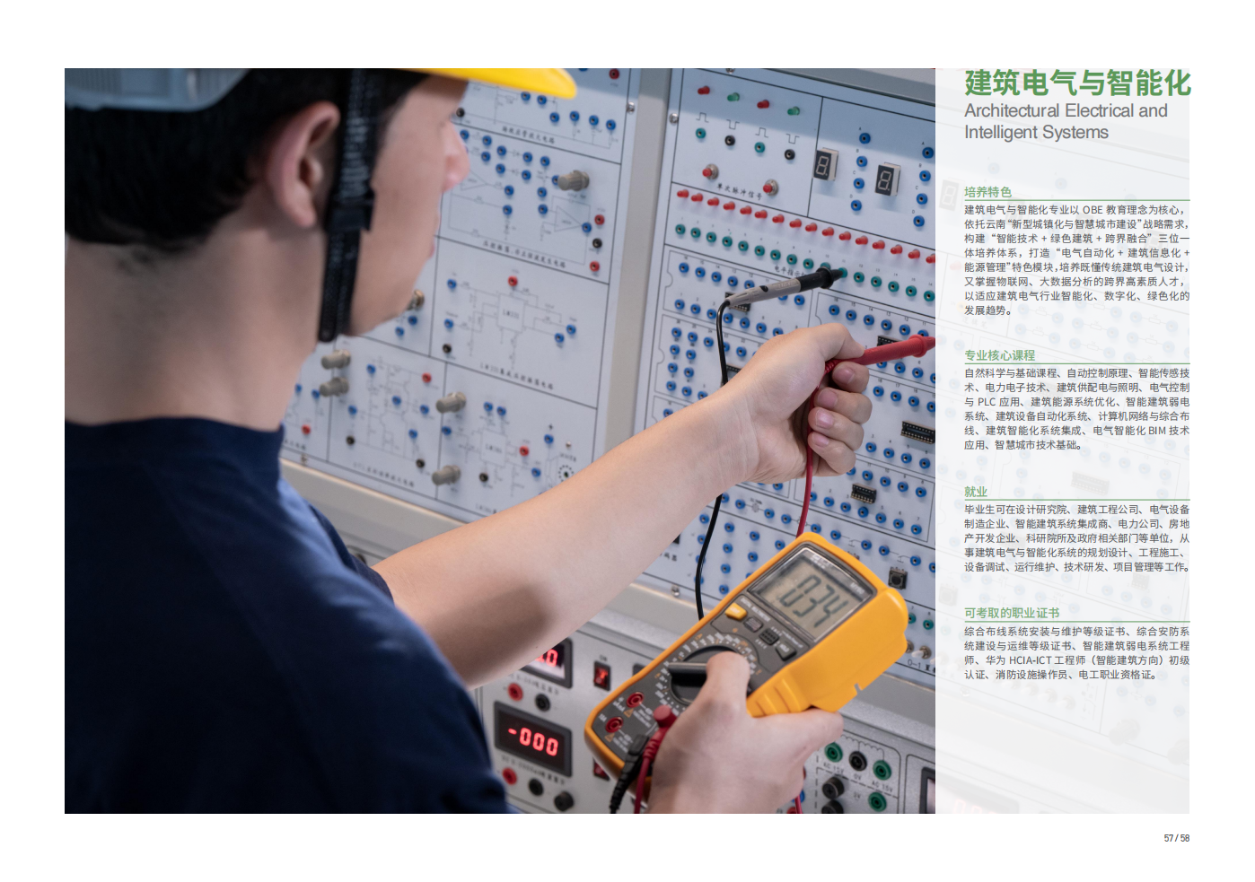 云南工商学院 - 2025年招生简章